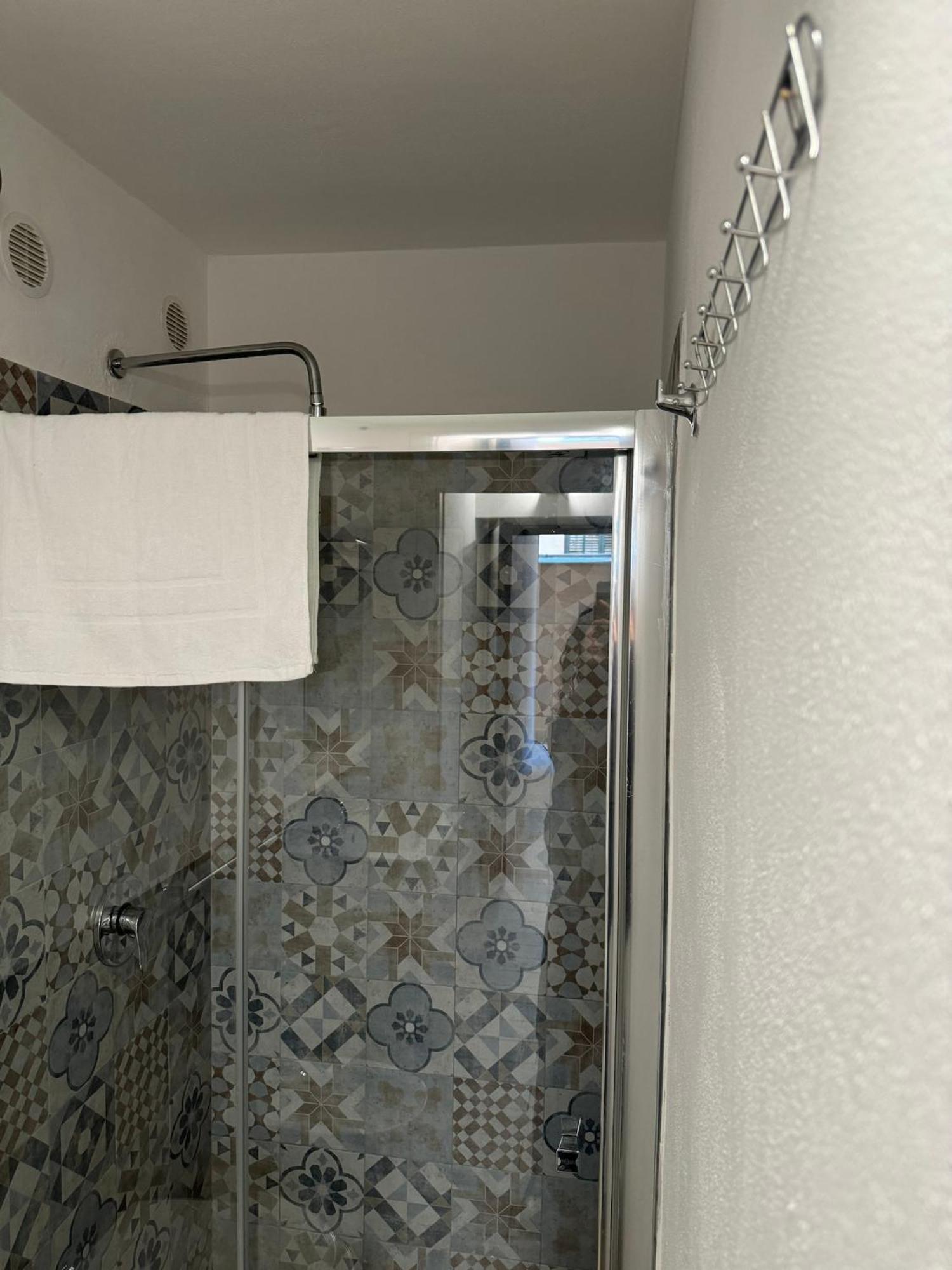 باليرمو Villafranca Settantuno Apartments المظهر الخارجي الصورة