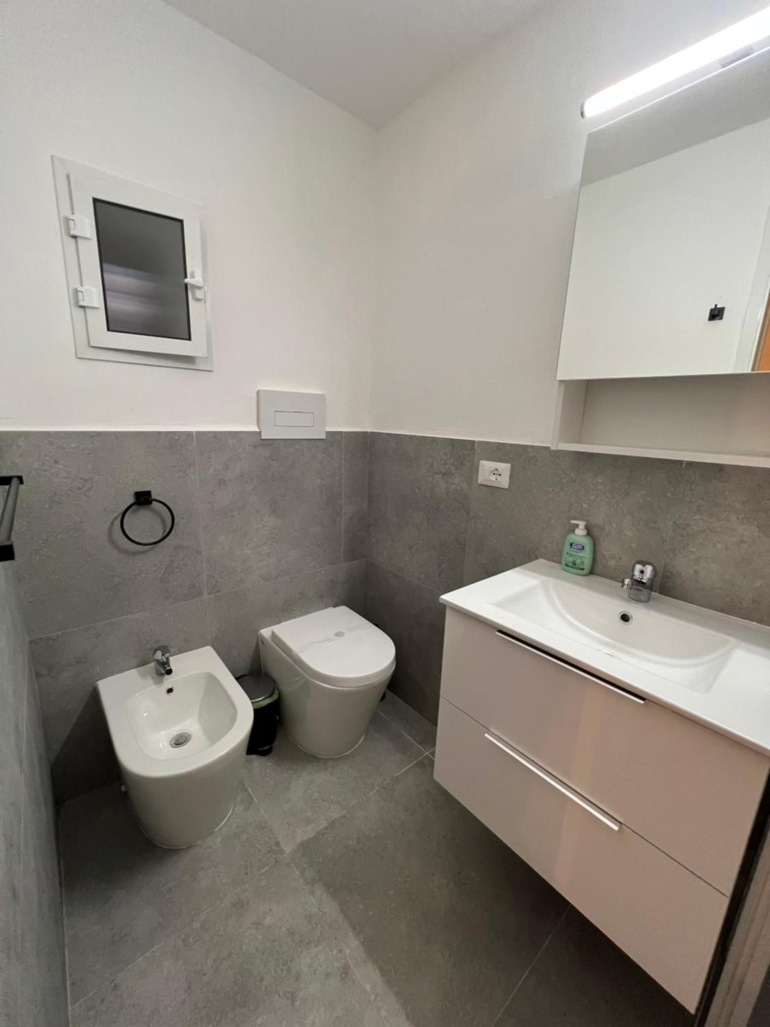 باليرمو Villafranca Settantuno Apartments المظهر الخارجي الصورة